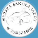 wyzsza szkola jazdy kursy prawa jazdy w Warszawie